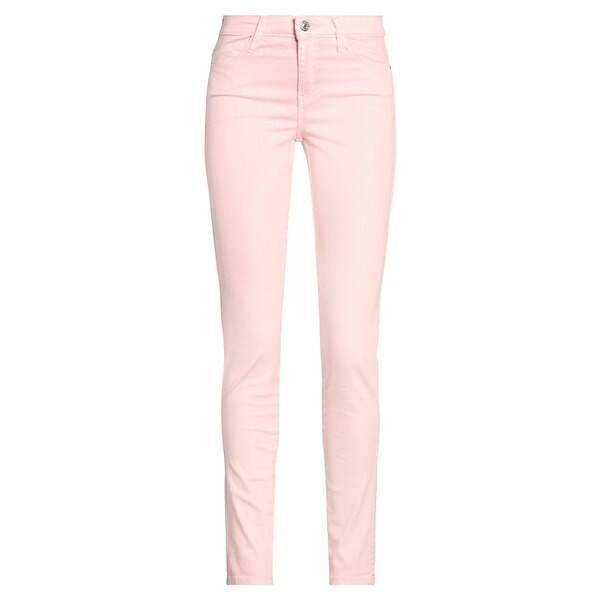 【貨物輸送無料】 ゲス レディース ジーンズズボン下 ボトムス Jeans Pink パンツ-ボトムス-レディースファッション