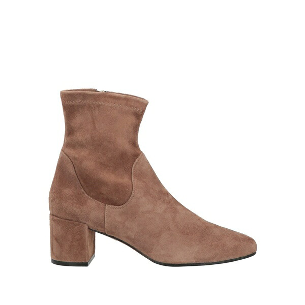 【貨物輸送無料】 ロベルトフェスタ レディース ブーツ シューズ Ankle boots Brown