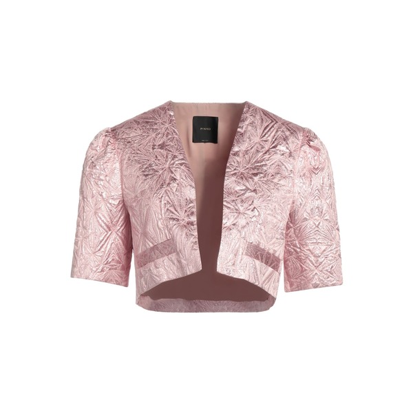 【貨物輸送無料】 ピンコ レディース 上衣＆上衣 アウター Jackets Pink