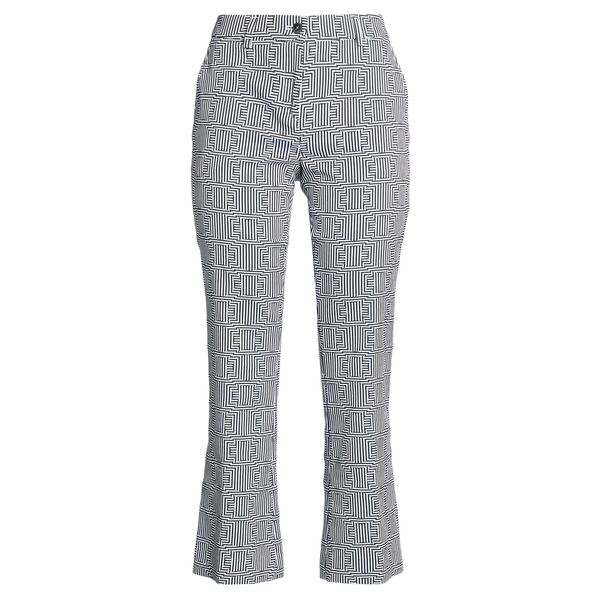 【貨物輸送無料】 PTトリノ レディース 心地好いズボン下 ボトムス Pants Black