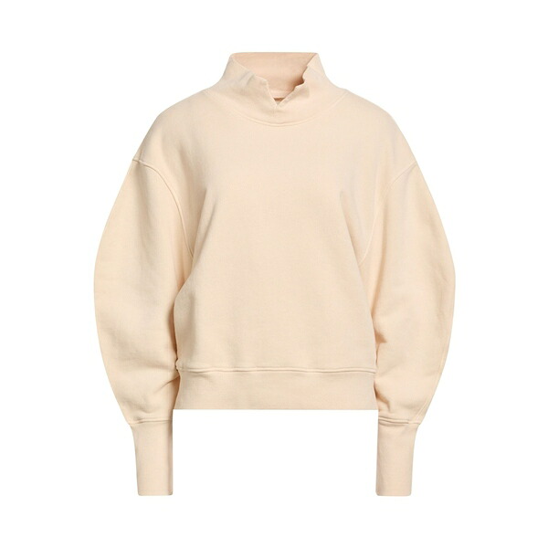 【貨物輸送無料】 シチズンズ オブ 人間らしさ レディース パーカー・スウェットシャツ アウター Sweatshirts Beige