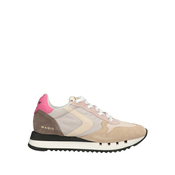 【貨物輸送無料】 ヴァルスポルト レディース スニーカー シューズ Sneakers Grey