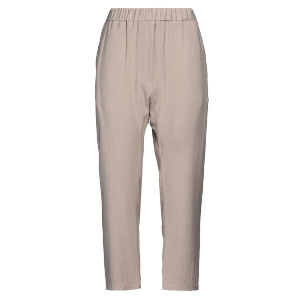 【送料無料】 エイト・ピーエム レディース カジュアルパンツ ボトムス Pants Beige|asty