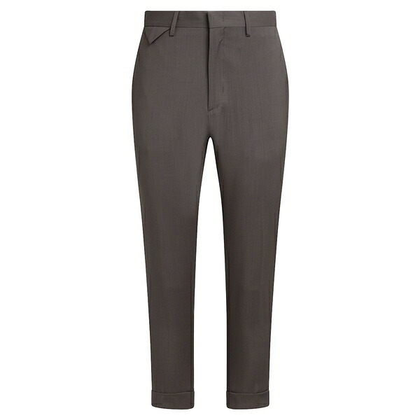 【送料無料】 ロウブランド メンズ カジュアルパンツ ボトムス Pants Grey