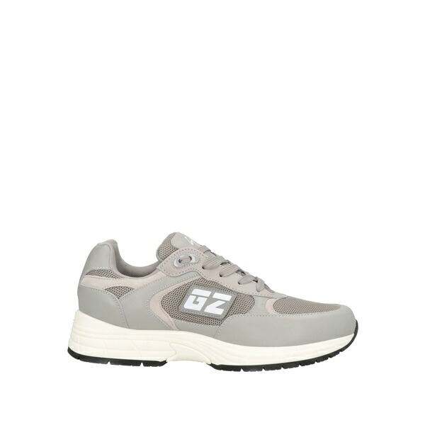【送料無料】 ジュゼッペザノッティ メンズ スニーカー シューズ Sneakers Grey