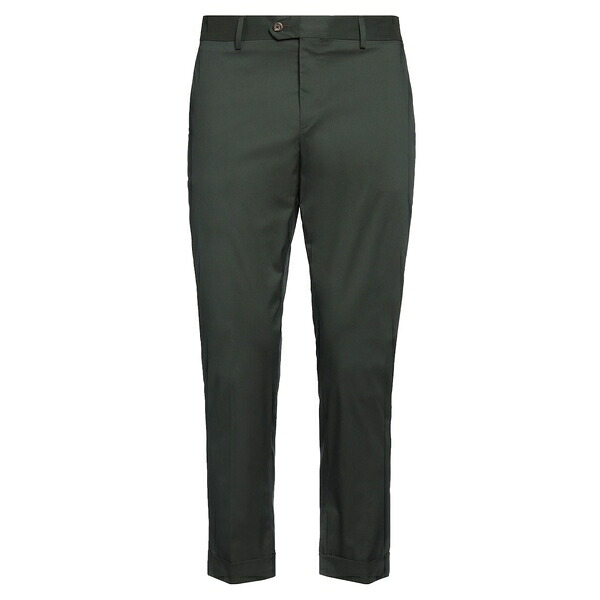 【送料無料】 マッシモ レベッキ メンズ カジュアルパンツ ボトムス Pants Green 13,305円