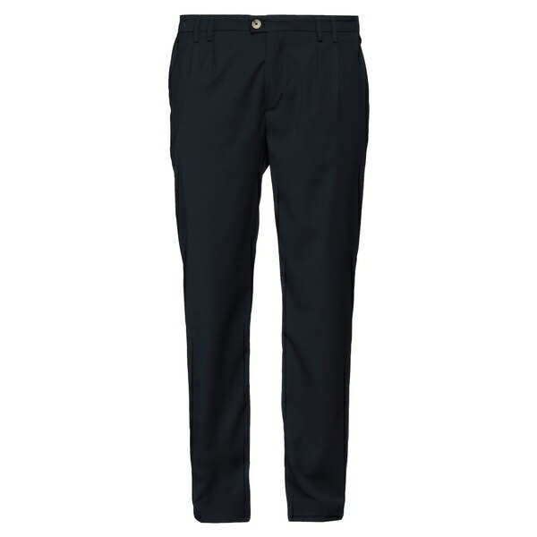 【送料無料】 ヤンサイモン メンズ カジュアルパンツ ボトムス Pants Blue