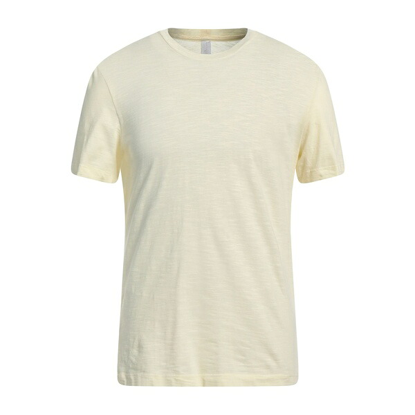 【送料無料】 ニールバレット メンズ Tシャツ トップス T-shirts Yellow 17,026円