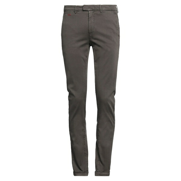 【送料無料】 トラマロッサ メンズ カジュアルパンツ ボトムス Pants Brown｜asty