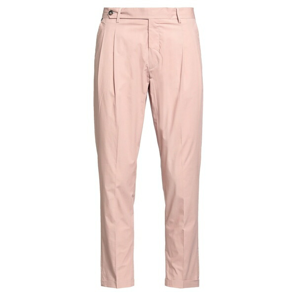【送料無料】 メッサジェリエ メンズ カジュアルパンツ ボトムス Pants Pink