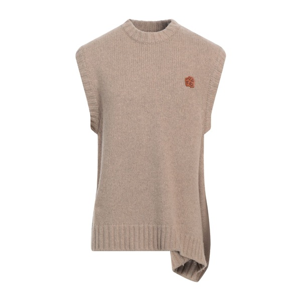 【送料無料】 アーダーエラー メンズ ニット&セーター アウター Sweaters Beige