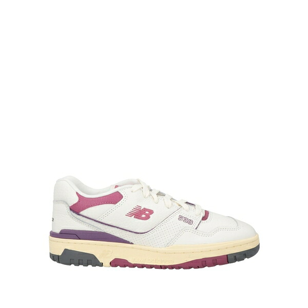 【送料無料】 ニューバランス メンズ スニーカー シューズ Sneakers Purple