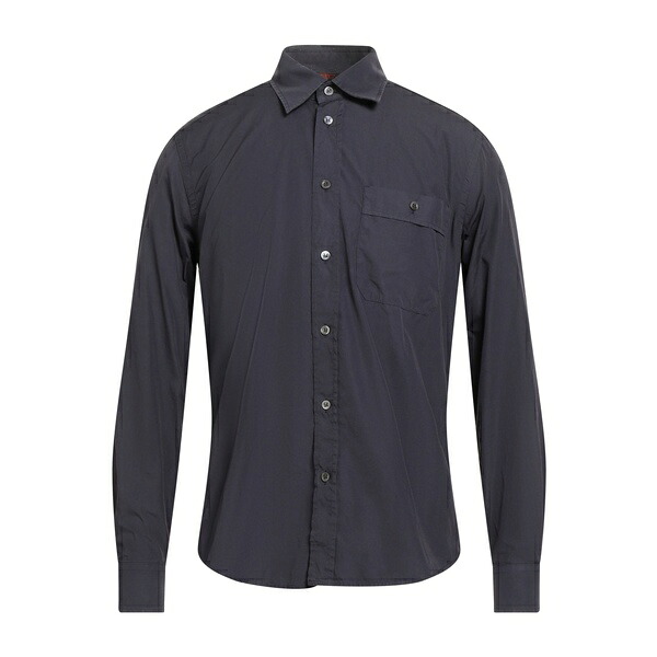 【貨物輸送無料】 バレナ メンズ ティーシャツ トップス Shirts Blue トップス-メンズファッション
