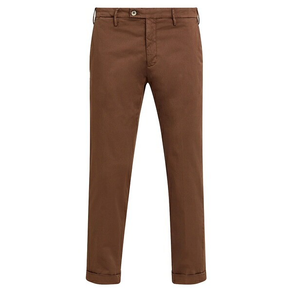 【送料無料】 マイケル コール メンズ カジュアルパンツ ボトムス Pants Brown｜asty