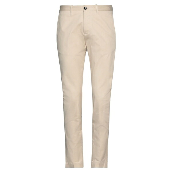【送料無料】 ナイン イン ザ モーニング メンズ カジュアルパンツ ボトムス Pants Beige 12,936円