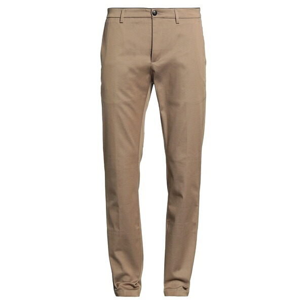 【送料無料】 デパートメントファイブ メンズ カジュアルパンツ ボトムス Pants Beige