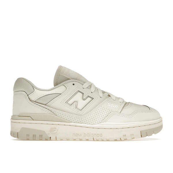 New Balance ニュー平衡にする メンズ スニーカー  【New Balance 550 Turtledove】  大きさ US_M_4 Turtledove/Angora