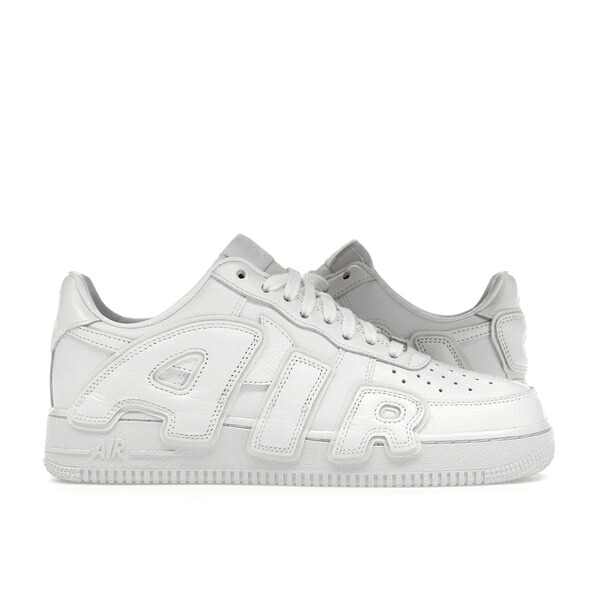 Nike ナイキ メンズ スニーカー  【Nike Air Force 1 Low Cactus Plant Flea Market White (2024)】  大きさ US_7.5(25.5珊) White/White-Light Bone