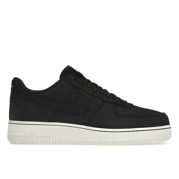 Nike ナイキ メンズ スニーカー 【Nike Air Force 1 Low LX Off Noir Black】 サイズ US_M_4.5 Off Noir/Off Noir-Black|asty