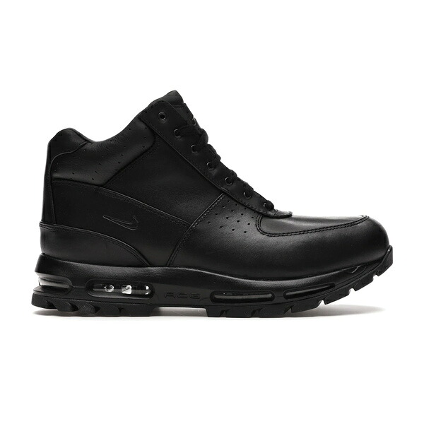 Nike ナイキ メンズ スニーカー  【Nike Air Max Goadome 865031 Black】  大きさ US_5.5(23.5珊) Black