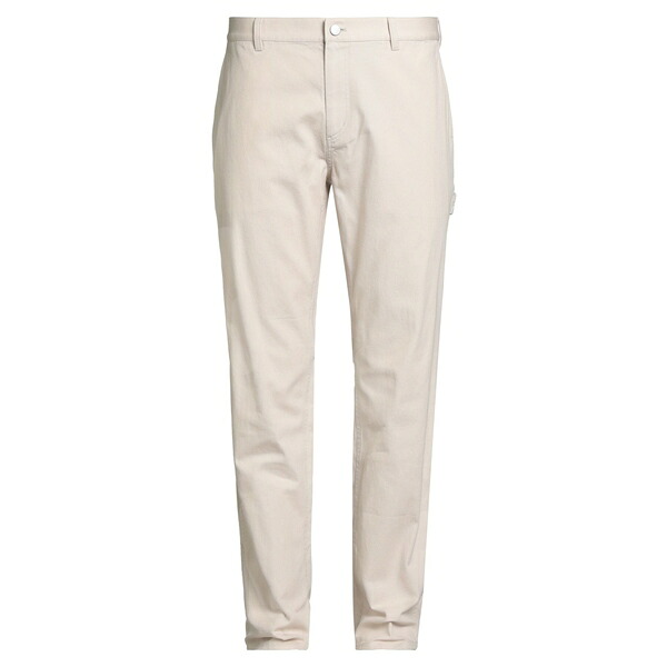 【送料無料】 セオリー メンズ カジュアルパンツ ボトムス Pants White