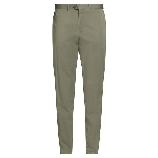 【貨物輸送無料】 エドゥアルド ド相撲取り メンズ 心地好いズボン下 ボトムス Pants Green メンズファッション-ズボン・パンツ