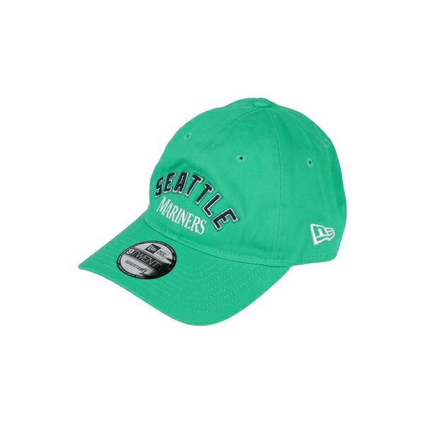 【送料無料】 ニューエラ メンズ 帽子 アクセサリー Hats Green