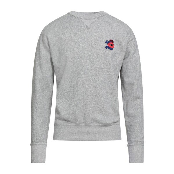 【送料無料】 イザベル マラン メンズ パーカー・スウェットシャツ アウター Sweatshirts Grey