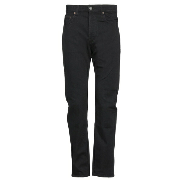 【送料無料】 ハイクール メンズ デニムパンツ ボトムス Jeans Black