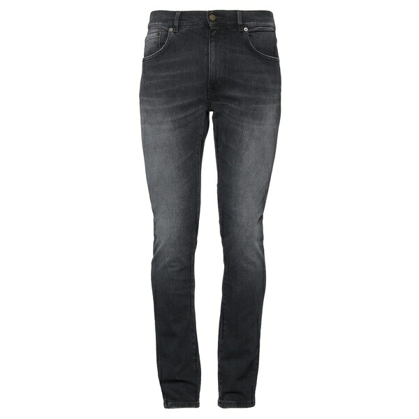 【送料無料】 PRPS メンズ デニムパンツ ボトムス Jeans Black