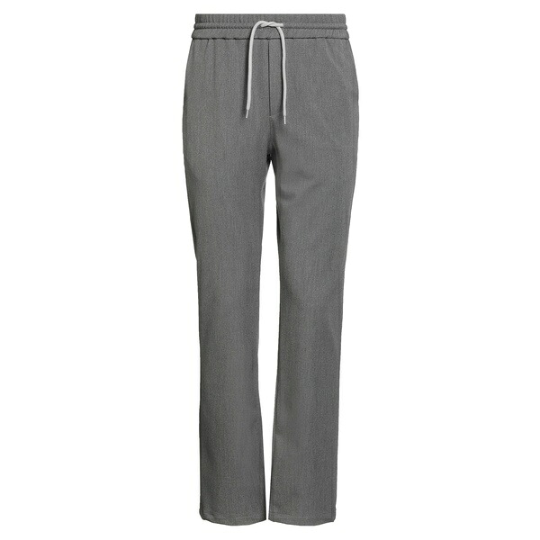 【送料無料】 レ ドゥ メンズ カジュアルパンツ ボトムス Pants Grey