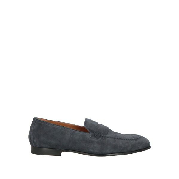 【送料無料】 ドンカルズ メンズ スリッポン・ローファー シューズ Loafers Blue