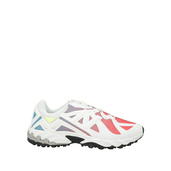 【送料無料】 ニューバランス メンズ スニーカー シューズ Sneakers White