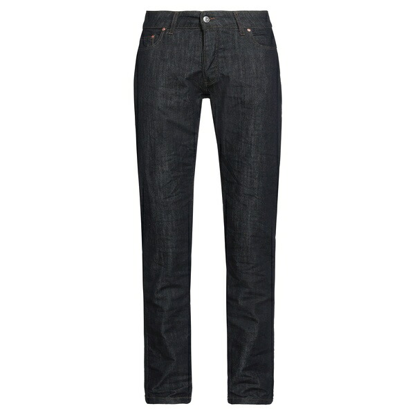 【送料無料】 ダニエレ アレッサンドリー二 メンズ デニムパンツ ボトムス Jeans Blue