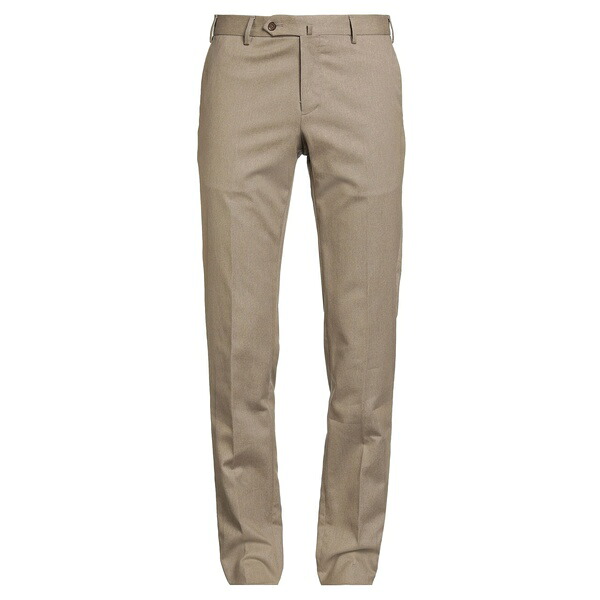 【送料無料】 PTトリノ メンズ カジュアルパンツ ボトムス Pants Beige