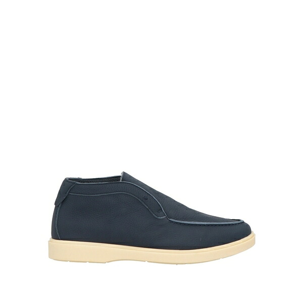 【送料無料】 アンドレア ヴェントゥーラ フィレンツェ メンズ ブーツ シューズ Ankle boots Blue