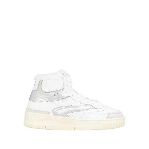 【貨物輸送無料】 デイト メンズ スニーカー シューズ Sneakers Beige