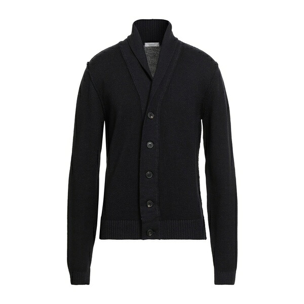 【送料無料】 クロスリー メンズ カーディガン アウター Cardigans Blue
