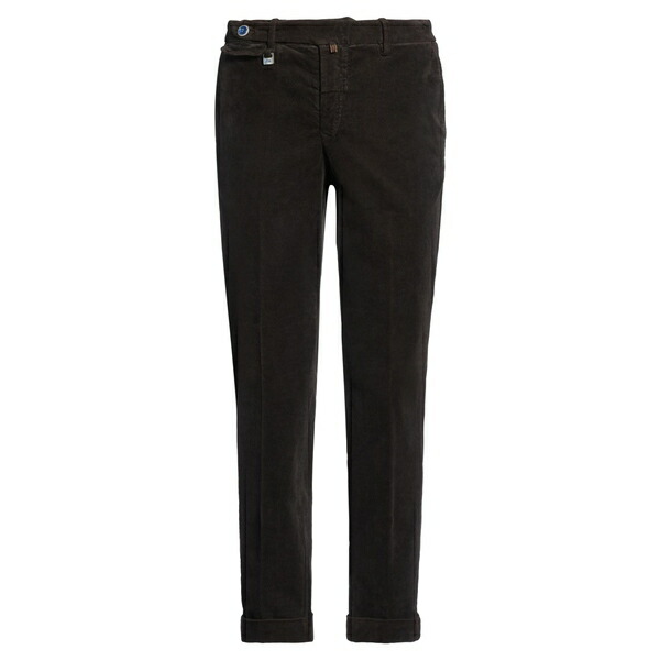 【貨物輸送無料】 バーバティー メンズ 心地好いズボン下 ボトムス Pants Brown メンズファッション-ズボン・パンツ