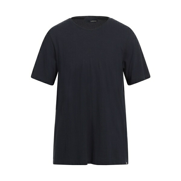 【送料無料】 ラルディーニ メンズ Tシャツ トップス T-shirts Blue