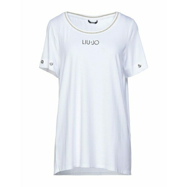 限定Ｗ特典付属 リュージョー シャツ トップス レディース Shirts White トップス