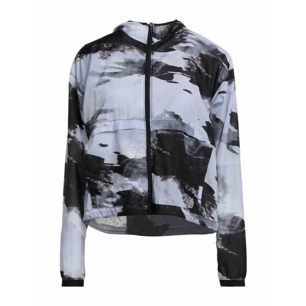 ニューバランス レディース ジャケット アウター Jackets ブルゾン Black