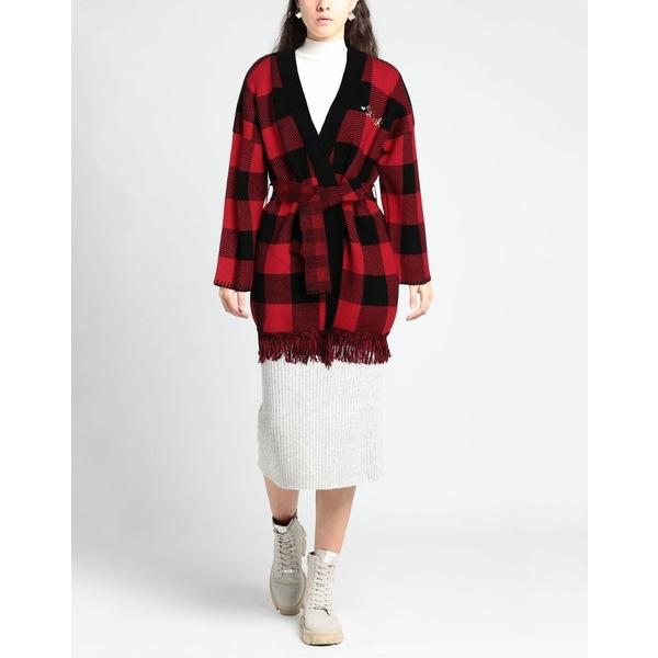 エムシーツーセイントバース レディース カーディガン Cardigans