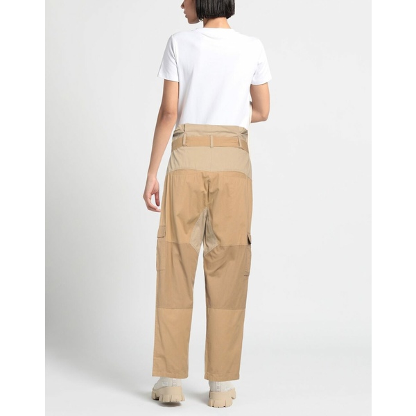 魅力の スオリ レディース カジュアルパンツ ボトムス Pants Military