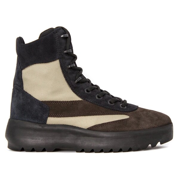 個人装備 YEEZY SEASON5MILITARY BOOT size42 楽天市場】【 YEEZY SEASON 5 MILITARY BOOT 'CAMO' / CAMO MULTI