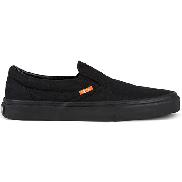 Vans バンズ メンズ スニーカー  【Vans Slip-On Metallica Kirk Hammett】  サイズ US_10.5(28.5cm) Black/Black