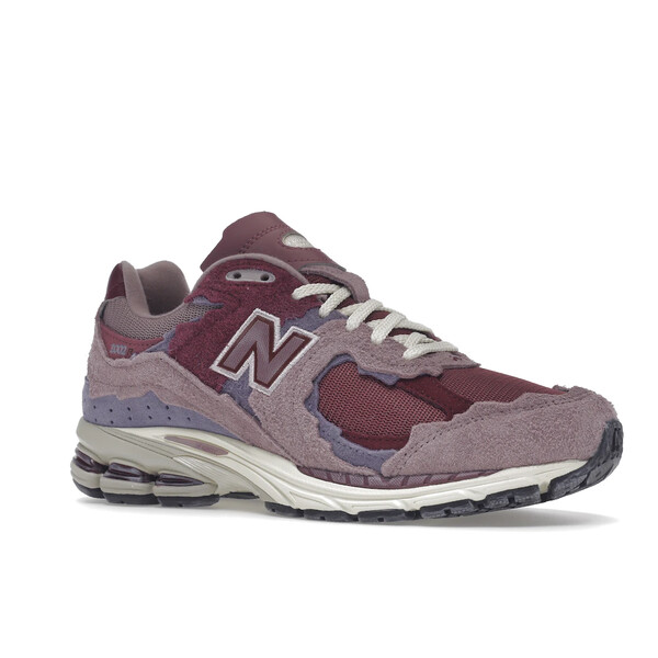 最高級のスーパー最高級のスーパーNew Balance ニューバランス メンズ スニーカー サイズ US_8(26.0cm) Protection  Pack Pink 靴