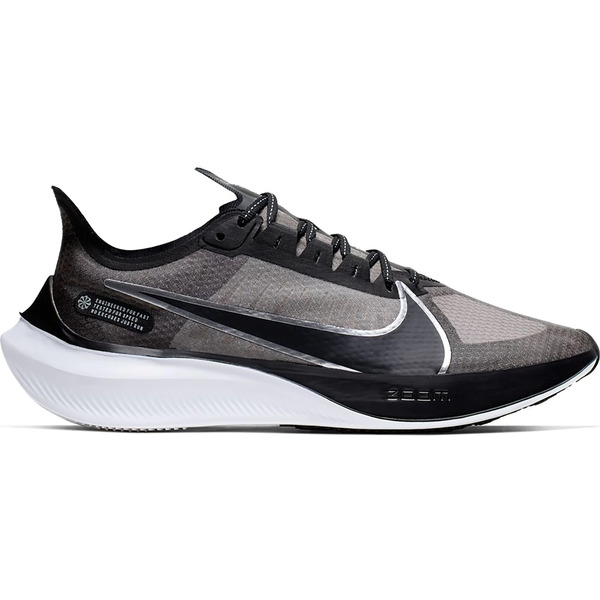 当社の当社のNike ナイキ メンズ スニーカー サイズ US_9(27.0cm) Black Metallic Silver 靴 Nike ナイキ メンズ スニーカー サイズ US_9(27.0cm) White Black