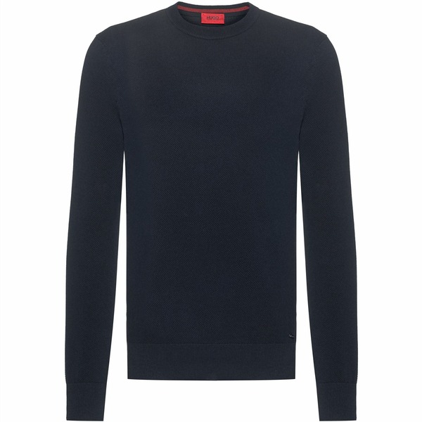 フューゴ メンズ ニットセーター San Clemens アウター Jumper