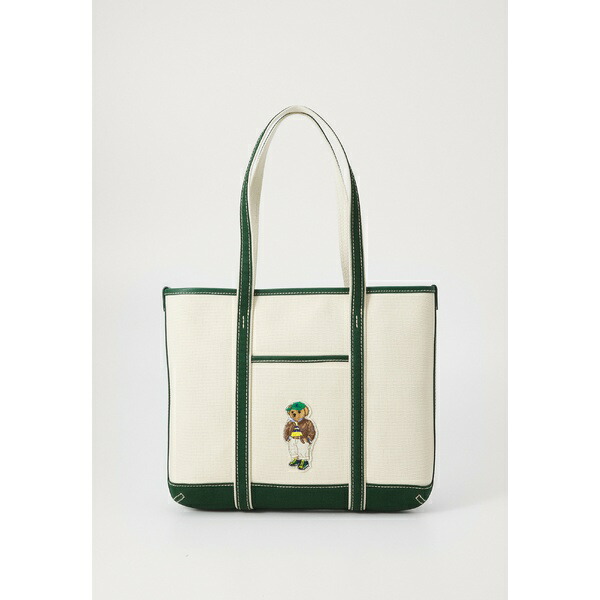 LAUREN RALPH LAUREN カゴバック　ストロー トートバッグ LAUREN RALPH LAUREN カゴバック ストロー トートバッグ 楽天市場